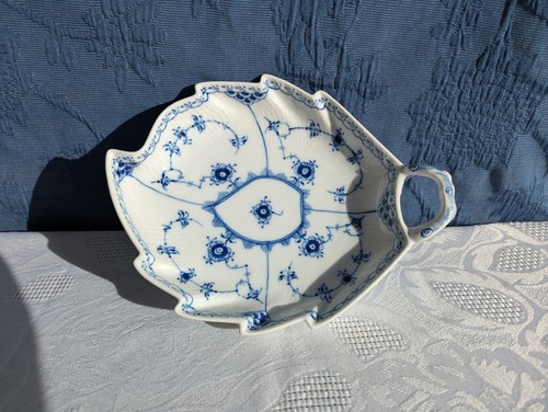 Royal copenhagen musselmalet - royal,