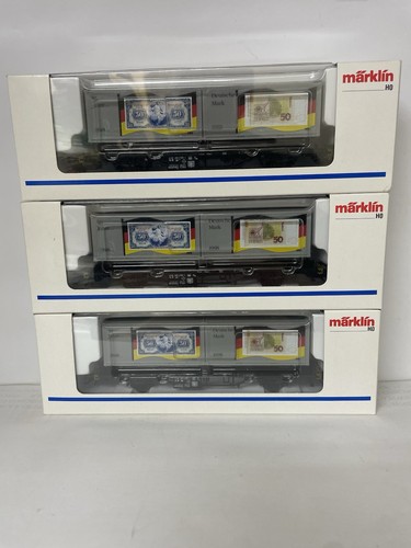 Märklin 94032 pms 04 - 94032, pms-04