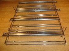 JUNO TELESKOPAUSZIEHER GITTER