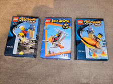 "LEGO®  K LAND -  JACK STONE