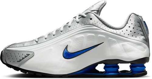 Nike shox sneaker - nike, r4