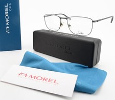 MOREL ÖGA Brille XL Herren