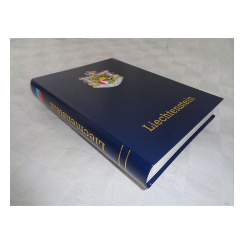 Leuchtturm weiße seiten - 60,