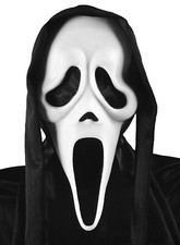 Scream Maske - Horror