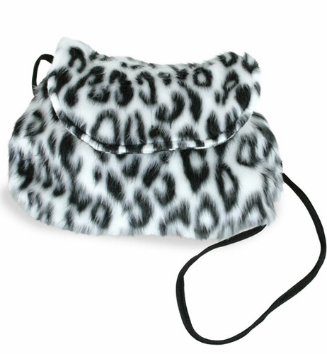 Kostüm plüschtasche - kostüm,