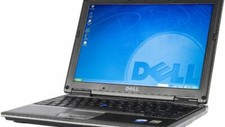 Dell Latiude D420  U2500 1GB