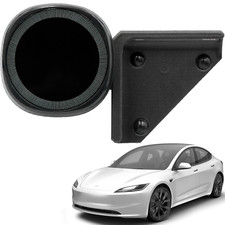 MagSafe Magnetischer Handyhalter mit Drahtloses Laden für TESLA MODEL 3 Highland