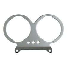 Tacho und Drehzahlmesser