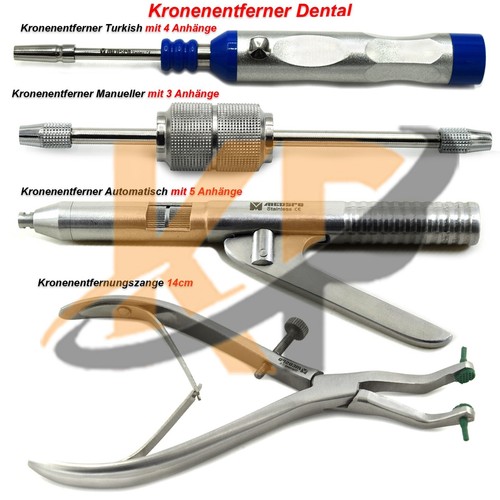 Kronenentferner