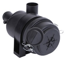 Gehäuse Voller Luftfilter