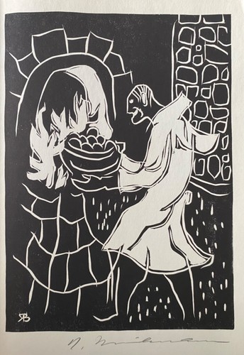 Rudolf breilmann monochromer - breilmann,,