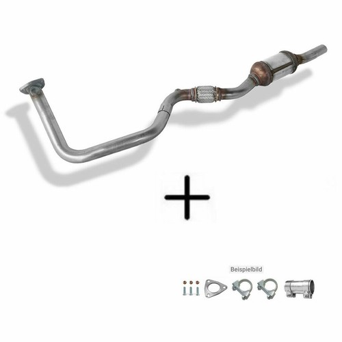 Neu katalysator kat seat - neu,