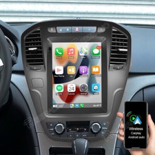 9.7" Carplay Android 15
