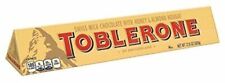 Toblerone Milchschokolade