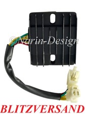 Jinling JLA 21B Race Quad Spannungsregler Gleichrichter Regulator