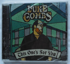 Luke Combs  -  This one´s for