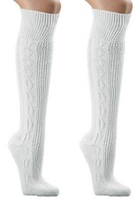 Herren Damen Trachtenstrümpfe