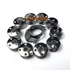 Spulenkapsel + 10 Spulen #