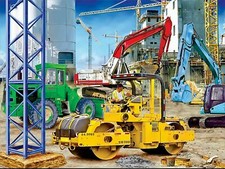 10986 - Grossbaustelle, 100