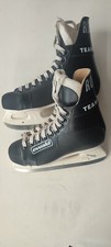 Eishockey Schlittschuhe,  Fa. Ewald - Rookie Team Canada, Gr. 36, wenig benutzt