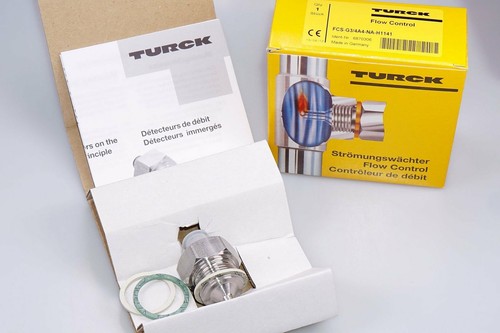 Turck fcs 4a4 - turck, fcs-g3/4a4-na-h1141