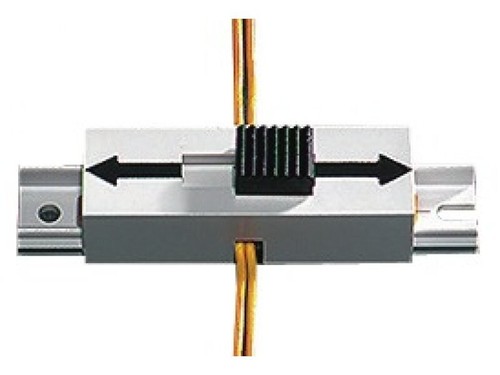 Fleischmann 534 - , (6904)