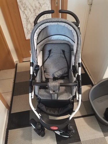 Kinderwagen buggy vero - buggy,