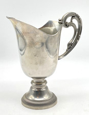 Antiker Ausgiesser Kanne Krug