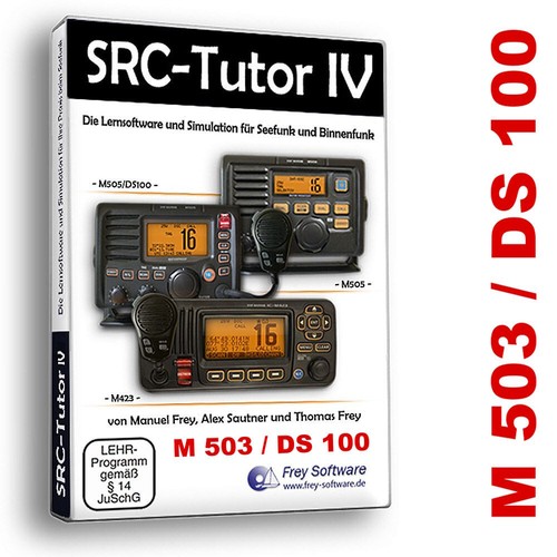 Src tutor m503 - src-tutor,