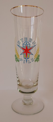 Bierglas stern pils l - stern,