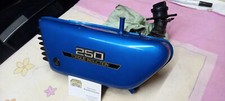 Yamaha 250 typ 352 öltank - 250,