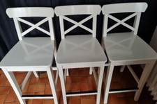 Barhocker ikea ingolf - barhocker,