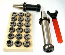 Spannzangensatz ER40 (472E)