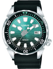 Lorus RH951RX9 Herrenuhr