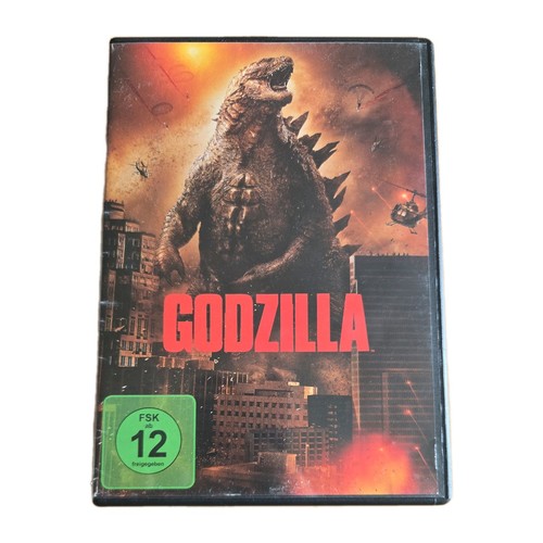 Godzilla