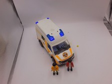 Playmobil 70049 Krankenwagen