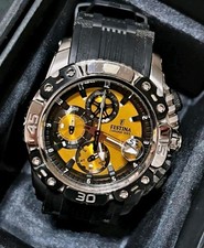 Festina Chrono Bike Tour de