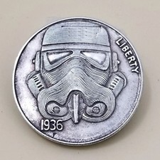 Five 5 fünf Cent Münze -