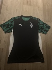 Borussia Mönchengladbach Training- Jersey  Gr: M Neu o. Etikett