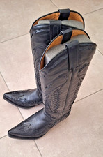 Sendra Sendra Cowboystiefel