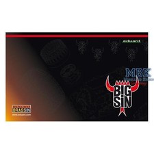 EDUARD EDSIN64880 BIG SIN