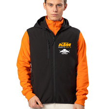 KTM Racing Softshell