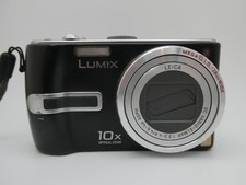 Panasonic LUMIX DMC-TZ3 –