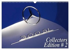 300 SL Collectors Edition 2