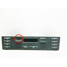 BMW 5 E39 2001 Diesel