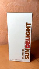 JIL SANDER * Sun Delight * Eau