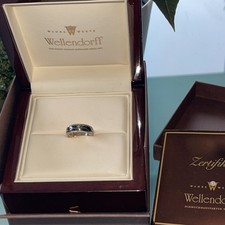 Wellendorff ring - wellendorff,