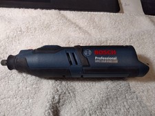 Bosch GRO 10,8V-LI