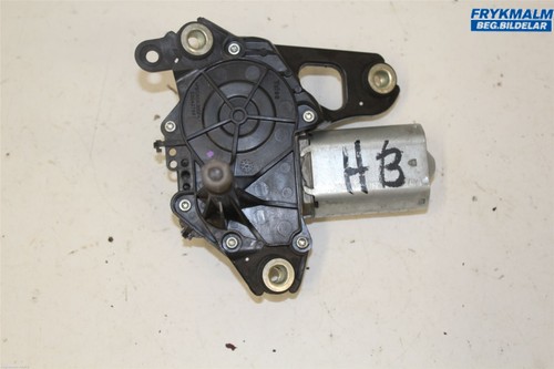 Wishermotor kofferraumdeckel - wishermotor,