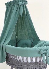 Ausstattung Bezug Stubenwagen